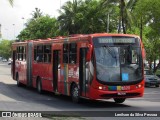 Itamaracá Transportes 1.620 na cidade de Recife, Pernambuco, Brasil, por Lenilson da Silva Pessoa. Número da foto: #:id.