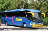 Rápido Expresso Fênix Viação 37025 na cidade de São Paulo, São Paulo, Brasil, por Rodrigo  Aparecido. Número da foto: #8394604.