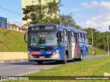 Transportes Capellini 19.100 na cidade de Campinas, São Paulo, Brasil, por José Eduardo Garcia Pontual. Número da foto: #:id.