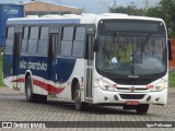 Viação São Cristóvão 2380 na cidade de Lavras, Minas Gerais, Brasil, por Igor Policarpo. Número da foto: #:id.