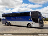 Edson Turismo 2700 na cidade de Vitória da Conquista, Bahia, Brasil, por Anderson Queiroz. Número da foto: #8394193.