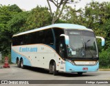 Emtram 5210 na cidade de São Paulo, São Paulo, Brasil, por Rodrigo  Aparecido. Número da foto: #8394593.