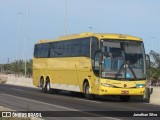 Viação Itapemirim 8861 na cidade de Jaboatão dos Guararapes, Pernambuco, Brasil, por Jonathan Silva. Número da foto: #8392799.