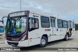 Açaí Transportes Coletivos 0221009 na cidade de São Mateus, Espírito Santo, Brasil, por Sandro Cardoso Franco . Número da foto: #8394462.