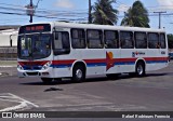 Transporte Tropical 4286 na cidade de Aracaju, Sergipe, Brasil, por Rafael Rodrigues Forencio. Número da foto: #:id.