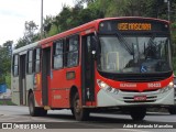 Companhia Coordenadas de Transportes 90423 na cidade de Belo Horizonte, Minas Gerais, Brasil, por Adão Raimundo Marcelino. Número da foto: #8395476.