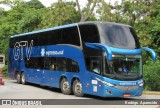 Expresso do Sul 419302 na cidade de São Paulo, São Paulo, Brasil, por Rodrigo  Aparecido. Número da foto: #8394602.