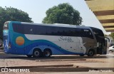 Expresso Satélite Norte 16800 na cidade de Paraíso do Tocantins, Tocantins, Brasil, por Jheferson Fernandes. Número da foto: #8392705.