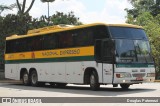 Nacional Expresso 16377 na cidade de São Paulo, São Paulo, Brasil, por Douglas Paternezi. Número da foto: #8393462.