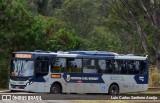 Bettania Ônibus 30887 na cidade de Belo Horizonte, Minas Gerais, Brasil, por Luís Carlos Santinne Araújo. ID da foto: :id.