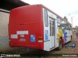 Codepas 1398 na cidade de Passo Fundo, Rio Grande do Sul, Brasil, por Emerson Dorneles. Número da foto: #8393324.