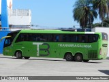 Transbrasiliana Transportes e Turismo 51037 na cidade de Goiânia, Goiás, Brasil, por Victor Hugo  Ferreira Soares. Número da foto: #:id.