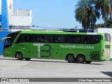 Transbrasiliana Transportes e Turismo 51037 na cidade de Goiânia, Goiás, Brasil, por Victor Hugo  Ferreira Soares. ID da foto: :id.