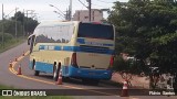 Viação Novo Horizonte 1024211 na cidade de Barra da Estiva, Bahia, Brasil, por Flávio  Santos. Número da foto: #:id.