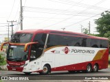 Auto Viação Porto Rico 2008 na cidade de Teresina, Piauí, Brasil, por Ruan Silva Andrade. Número da foto: #8393079.