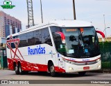 Empresa Reunidas Paulista de Transportes 144902 na cidade de São Paulo, São Paulo, Brasil, por Victor Henrique. Número da foto: #8395104.