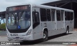 Auto Viação São José dos Pinhais EL332 na cidade de Curitiba, Paraná, Brasil, por Amauri Caetano. Número da foto: #8393816.