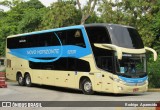 Viação Novo Horizonte 521311 na cidade de São Paulo, São Paulo, Brasil, por Rodrigo  Aparecido. Número da foto: #8394580.