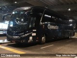 Viação Cometa 719642 na cidade de São Paulo, São Paulo, Brasil, por Thiago  Salles dos Santos. Número da foto: #:id.