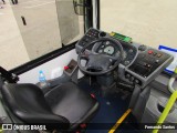 Via Sul Transportes Urbanos 5 2500 na cidade de São Paulo, São Paulo, Brasil, por Fernando Santos. Número da foto: #8395493.