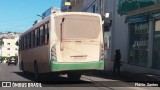 Viação Caravele RJ 173.093 na cidade de Barra da Estiva, Bahia, Brasil, por Flávio  Santos. Número da foto: #8393558.