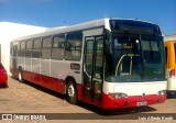 Ônibus Particulares S/N na cidade de Rio Grande, Rio Grande do Sul, Brasil, por Luis Alfredo Knuth. Número da foto: #:id.