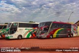 Autobuses Cruceña 2018 na cidade de Corumbá, Mato Grosso do Sul, Brasil, por Allyson  Cerqueira Alvares. Número da foto: #:id.