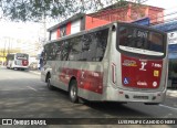 Transwolff Transportes e Turismo 7 8994 na cidade de São Paulo, São Paulo, Brasil, por LUIS FELIPE CANDIDO NERI. Número da foto: #:id.