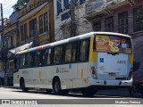 Auto Viação Alpha A48110 na cidade de Rio de Janeiro, Rio de Janeiro, Brasil, por Matheus Feitosa . Número da foto: #8393157.