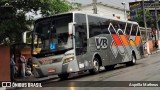 VB Transportes e Turismo 10001 na cidade de Embu das Artes, São Paulo, Brasil, por Asprilla Matheus. ID da foto: :id.