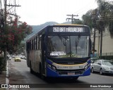 Viação Vila Real B11532 na cidade de Rio de Janeiro, Rio de Janeiro, Brasil, por Bruno Mendonça. ID da foto: :id.