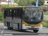 Empresa Metropolitana 307 na cidade de Recife, Pernambuco, Brasil, por Glauber Medeiros. Número da foto: #:id.