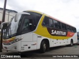 Saritur - Santa Rita Transporte Urbano e Rodoviário 30110 na cidade de Belo Horizonte, Minas Gerais, Brasil, por Luiz Otavio Matheus da Silva. Número da foto: #8394526.