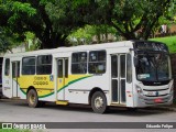 ABC Transportes Coletivos - Cidade de Caçapava 212 na cidade de Caçapava, São Paulo, Brasil, por Eduardo Felipe. ID da foto: :id.