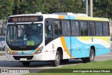 Transportes Santo Antônio RJ 161.135 na cidade de Rio de Janeiro, Rio de Janeiro, Brasil, por José Augusto de Souza Oliveira. Número da foto: #:id.
