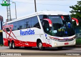 Empresa Reunidas Paulista de Transportes 144905 na cidade de São Paulo, São Paulo, Brasil, por Victor Henrique. Número da foto: #8395103.