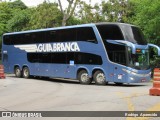 Viação Águia Branca 50170 na cidade de São Paulo, São Paulo, Brasil, por Rodrigo  Aparecido. Número da foto: #8394626.