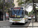 Sudeste Transportes Coletivos 3060 na cidade de Porto Alegre, Rio Grande do Sul, Brasil, por Gabriel Cafruni. Número da foto: #:id.