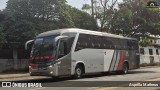 Auto Viação Ouro Verde 15008 na cidade de Campinas, São Paulo, Brasil, por Asprilla Matheus. Número da foto: #8395455.