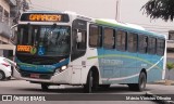 Viação Ponte Coberta RJ 190.087 na cidade de Nilópolis, Rio de Janeiro, Brasil, por Márcio Vinicius Oliveira. Número da foto: #8393226.