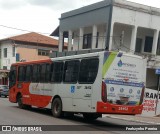 Viação Cruzeiro > Viação Sidon 38152 na cidade de Ibirité, Minas Gerais, Brasil, por Feehzynho Pereira. Número da foto: #:id.