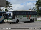 Empresa Gontijo de Transportes 20245 na cidade de Caruaru, Pernambuco, Brasil, por Lenilson da Silva Pessoa. Número da foto: #8395258.