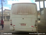 Ônibus Particulares 53460 na cidade de Euclides da Cunha, Bahia, Brasil, por Mario dos Santos Nogueira Junior. Número da foto: #:id.