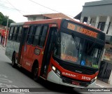 Viação Cruzeiro > Viação Sidon 38139 na cidade de Ibirité, Minas Gerais, Brasil, por Feehzynho Pereira. Número da foto: #:id.