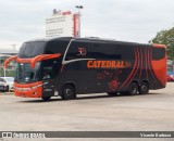 Catedral Turismo 20318 na cidade de Goiânia, Goiás, Brasil, por Vicente Barbosa. Número da foto: #:id.