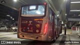 Transwolff Transportes e Turismo 7 8643 na cidade de São Paulo, São Paulo, Brasil, por Asprilla Matheus. Número da foto: #8395517.