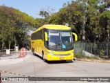 Viação Itapemirim 60043 na cidade de São Paulo, São Paulo, Brasil, por Andre Santos de Moraes. Número da foto: #8394368.