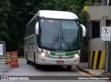 Empresa Gontijo de Transportes 21715 na cidade de São Paulo, São Paulo, Brasil, por Edinilson Henrique Ferreira. Número da foto: #:id.