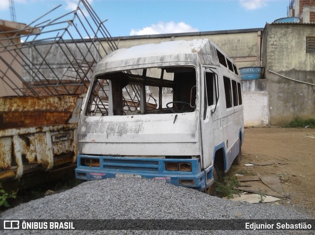 Sucata e Desmanches 1223 na cidade de Carpina, Pernambuco, Brasil, por Edjunior Sebastião. Número da foto: #8396927.
