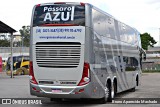 Pássaro Azul 2030 na cidade de São Paulo, São Paulo, Brasil, por Bruno Aparecido Machado. Número da foto: #:id.